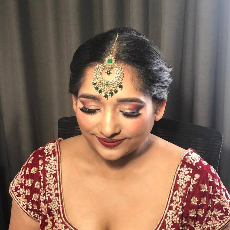 Beauty Blends by Nav